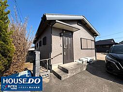 物件画像 中古戸建　北区富原