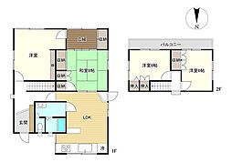 中古戸建 南区浦安本町