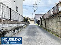 物件画像 中古戸建　北区撫川