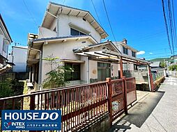 物件画像 中古戸建 北区津島新野1丁目