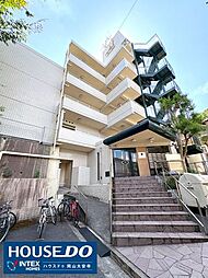 物件画像 グランデール伊島