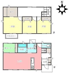 中古戸建 建部町福渡
