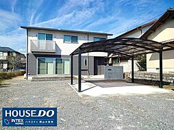 物件画像 中古戸建　建部町福渡