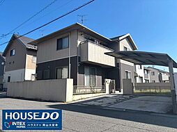 物件画像 中古戸建 北区白石