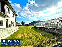 物件画像 売土地　北区津高