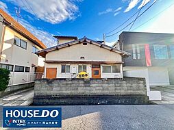 物件画像 売土地 北区青江5丁目