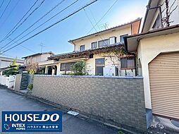 物件画像 中古戸建　北区一宮