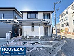 物件画像 中古戸建　北区平田