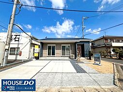 物件画像 新築戸建 北区白石