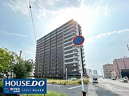 物件画像 アルファステイツ問屋町II