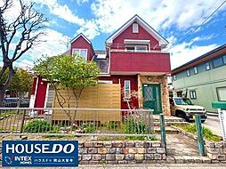 物件画像 中古戸建　中区湊