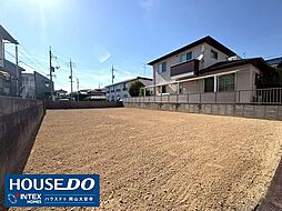 物件画像 売土地 北区三野2丁目