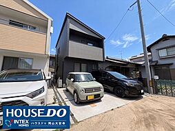 物件画像 中古戸建 北区大安寺南町1丁目
