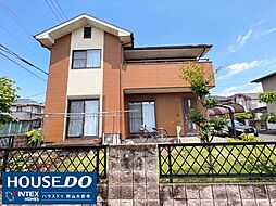 物件画像 中古戸建　北区撫川