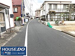 外観の画像