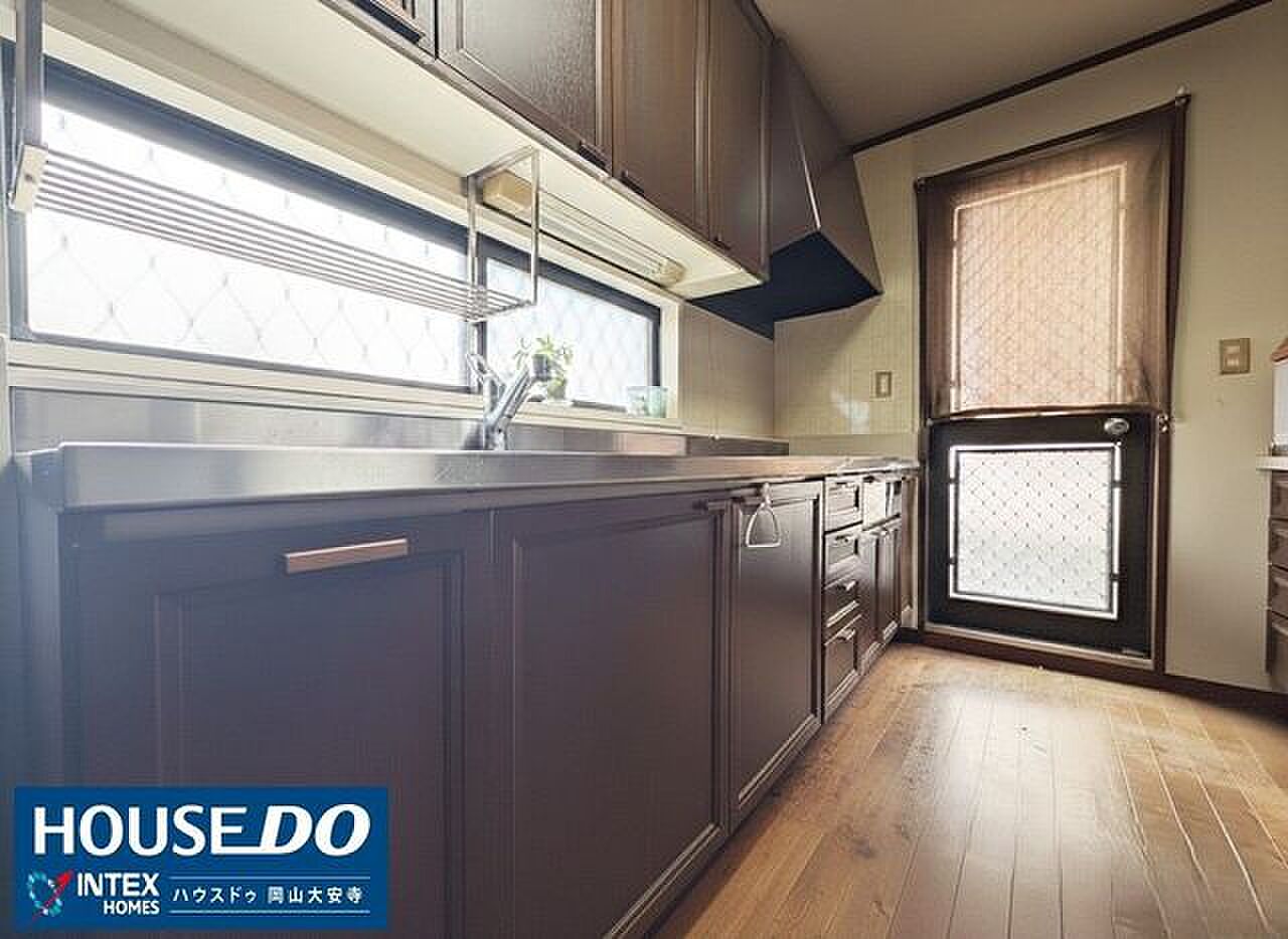 Used detached house · 4LDK in Okayama &mdash; photo 7