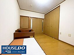 洋室の画像