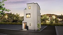 物件画像 宮城1丁目新築戸建て