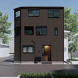 物件画像 宮城1丁目新築戸建て