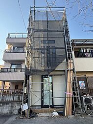 物件画像 町屋５丁目新築店舗付き住宅