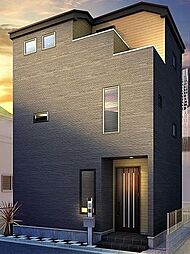 物件画像 弘道新築戸建て