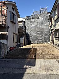 物件画像 本木南町売地