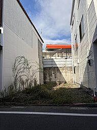 物件画像 本木1丁目売地