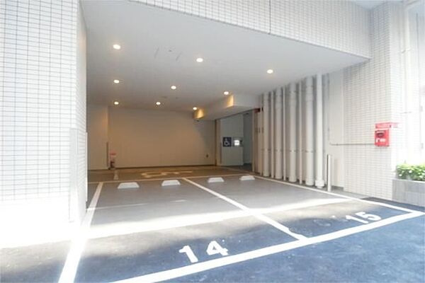 GENOVIA 東神田 green veil 812｜東京都千代田区東神田２丁目(賃貸マンション1LDK・8階・42.66㎡)の写真 その15