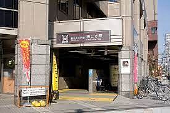 月島リバーサイドハイツ 703｜東京都中央区月島３丁目(賃貸マンション1LDK・7階・53.55㎡)の写真 その25