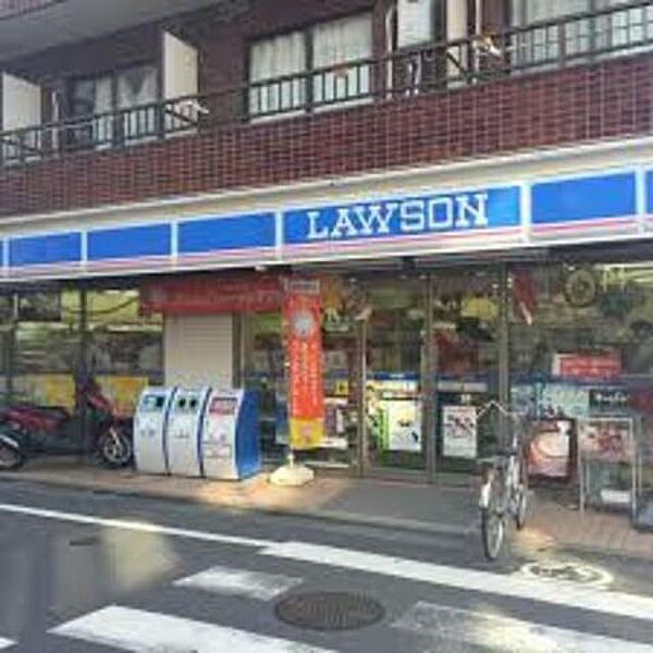 画像27:ローソン目黒東山店 164m