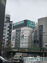 クリオ渋谷ラ・モード 307 ｜ 東京都渋谷区富ヶ谷１丁目43-5（賃貸マンション1LDK・3階・38.32㎡） その20