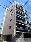 東京都目黒区上目黒2丁目49-16：物件画像／株式会社アンビション・エージェンシー　中目黒店