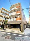 東京都目黒区上目黒3丁目14-2：物件画像／株式会社アンビション・エージェンシー　中目黒店