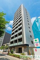 パークヴィラ恵比寿 501 ｜ 東京都渋谷区恵比寿３丁目38-15（賃貸マンション2LDK・5階・50.14㎡） その1