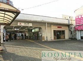 大田区中央3丁目戸建 1 ｜ 東京都大田区中央３丁目16-4（賃貸アパート1R・1階・33.41㎡） その16