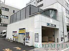 レジディア広尾南 302 ｜ 東京都渋谷区恵比寿２丁目38-1（賃貸マンション1LDK・3階・39.03㎡） その17