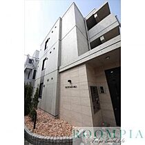 ＭＤＭ池尻大橋II 102 ｜ 東京都世田谷区池尻４丁目13-6（賃貸マンション1R・1階・21.59㎡） その21