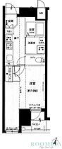 メインステージカテリーナ恵比寿駅前 604 ｜ 東京都渋谷区恵比寿西１丁目10-7（賃貸マンション1K・6階・27.37㎡） その2