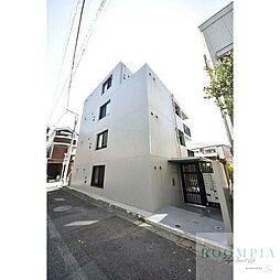 エルフローラ三軒茶屋