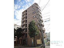 ステージファースト祐天寺