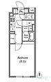 RenaissanceCourt中目黒3階13.0万円