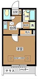 ファミール奥沢
