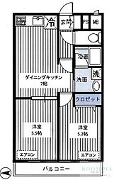 モンド大岡山パーク
