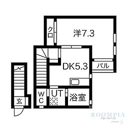 ブリーゼ中目黒