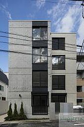 ブランシェ学芸大学II