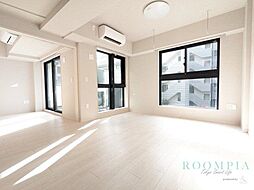 アルティザ自由が丘 304 2階1LDKのリビング/ダイニング