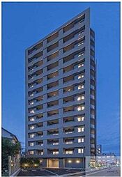 ザ・パークハビオ荏原中延プレイス 1202