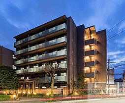 エディアン目黒本町