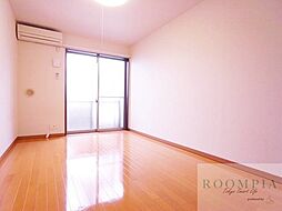 リブリ・自由が丘 207 2階1Kのリビング/ダイニング