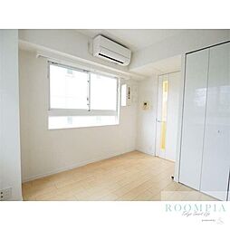 ＫＤＸレジデンス駒沢公園 202 2階ワンルームのリビング/ダイニング